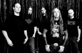 DevilDriver Eighth Plague tour